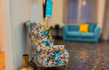 ilios - urban suite, city center - Foto 1