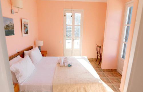 Villa Il Paradiso Andros - Foto 33