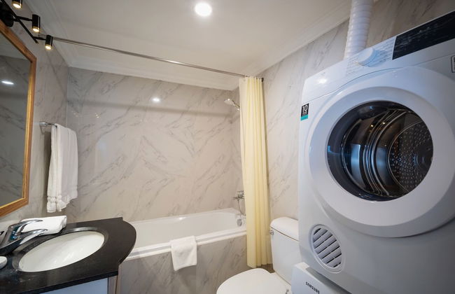 Skyline Tower - Service Apartments - Foto 41