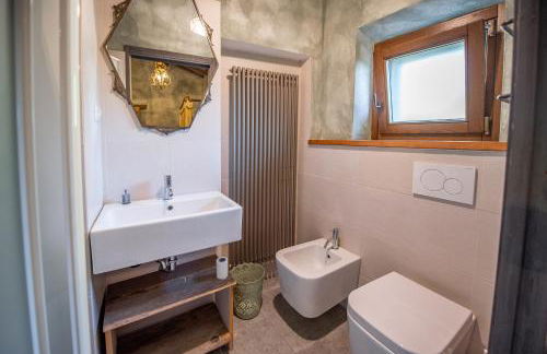 Villa Case a Cantuccio by Mmega - Foto 44