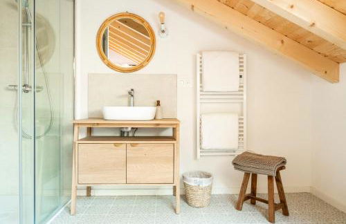 Gite d'exception en pleine nature - Foto 31