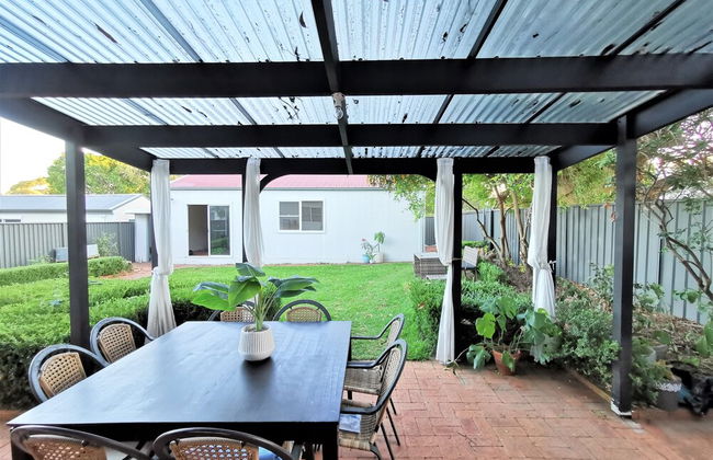 Comfy 4 Bedroms Corner House - Foto 20