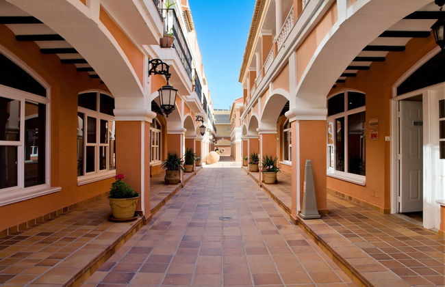 Lloyds Beach Club Aparthotel - Foto 34