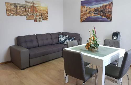 Vittoria's Bridge flat - Foto 31