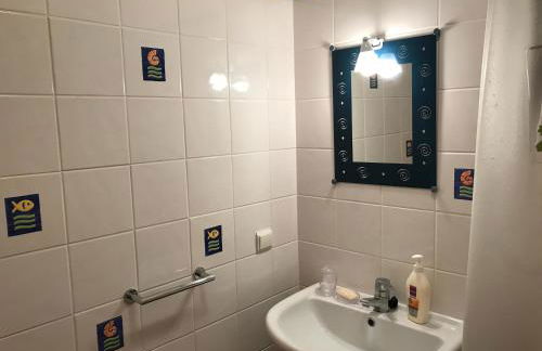 Duplex Ocean View - Foto 9