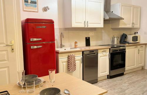 Appartement Cosy avec Balcon - Foto 14