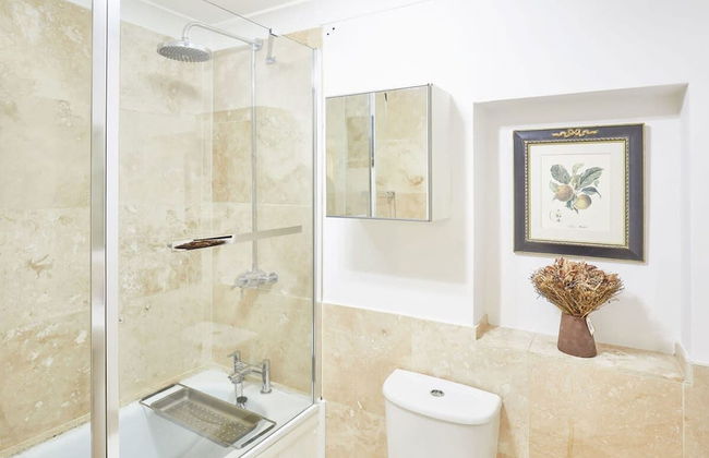 Host Stay Rose Cottage - Foto 20