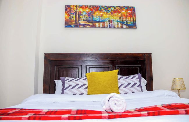 Four Fairlane Jkia Airport Loft - Foto 3