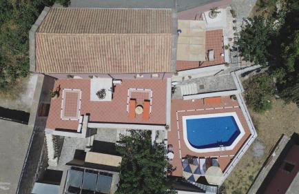 Villa Irini - Authentic Cretan Retreat with Private Pool - Foto 45