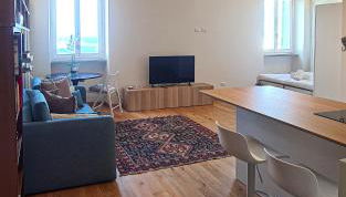 Suite San Marco vista mare - Foto 1