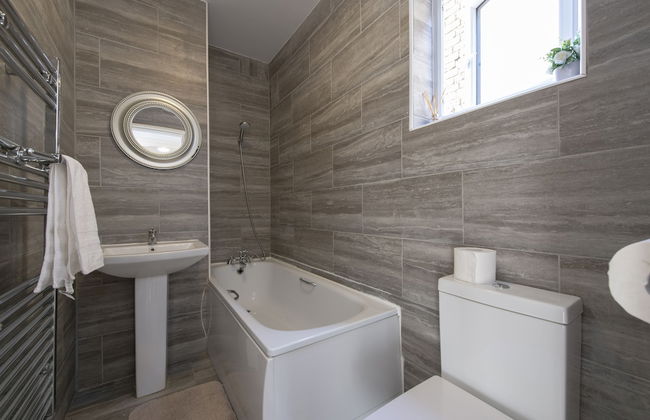 Fortified Home - Near Rochester Castle - Foto 42