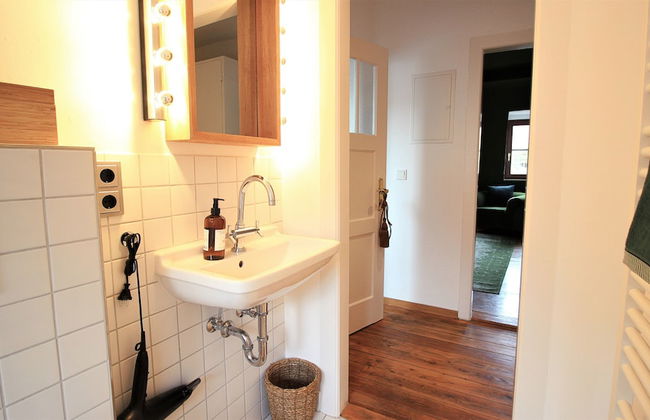 The George Rooms - Boutiquehotel Style - Photo 32