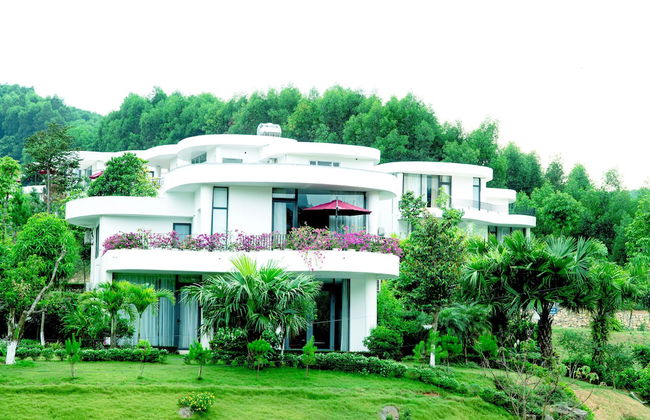 Ivory Villas & Resort - Photo 6