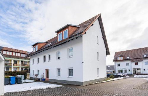 Ferienwohnung Am Goldenen Löwen - Foto 25