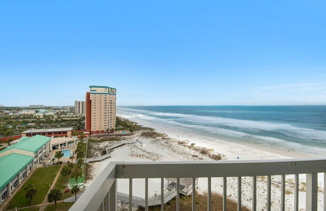 Pelican Beach 1213 2 Bedroom Condo - Foto 67