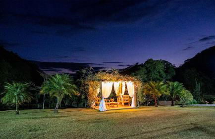 Fazenda Montanhes - Foto 45