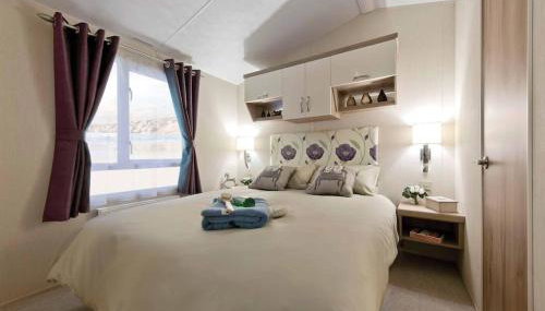 Lagooncombe modern and cosy holiday home - Foto 3, towels