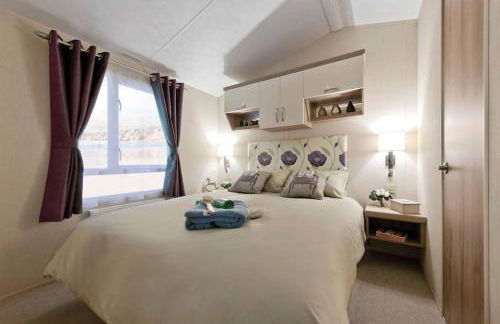 Lagooncombe modern and cosy holiday home - Foto 3