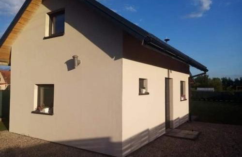 Domek letniskowy "Topolowa" Mazury Piecki k Mrągowo - Foto 7