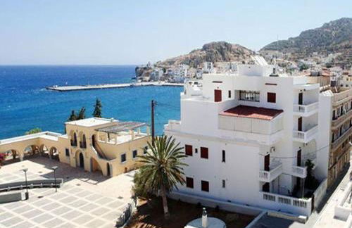 White House Hotel-Apart - Foto 4