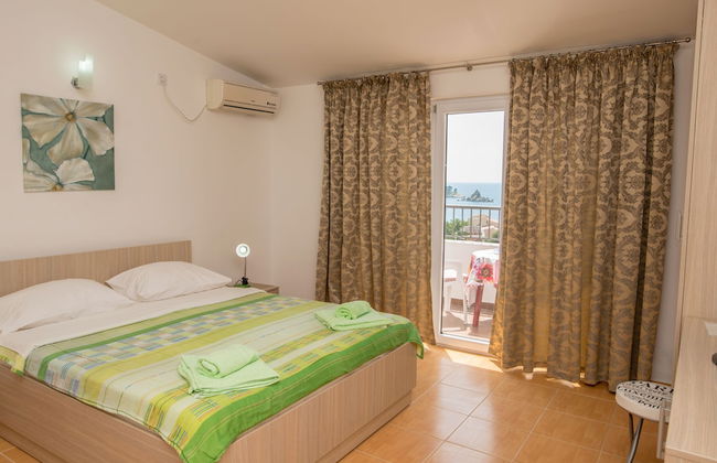 Villa Vjera - Foto 2