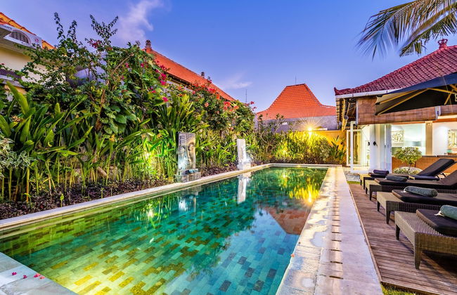 Villa Livo - Foto 21