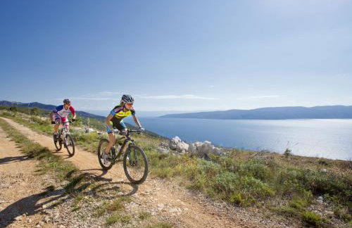 Apartment Appartement Irè 4 Persone by Interhome - Foto 27