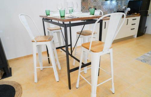 La Carpinteria Alojamiento - Foto 9