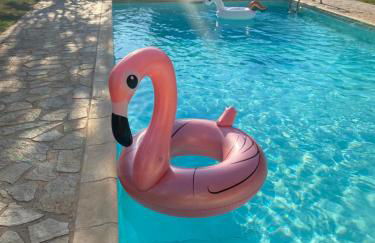 Relaxing Villa with Swimming Pool and Garden - Foto 80