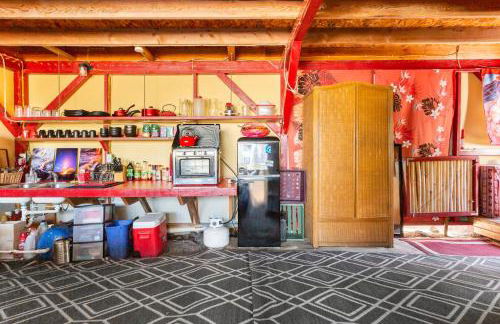 THE MAGICAL LAVA TEMPLE with EPIC Volcano Views! - Foto 44