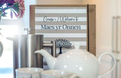 Maes Yr Onnen - Foto 8