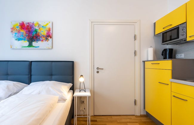 FeelGood Apartments SmartLiving - Foto 16