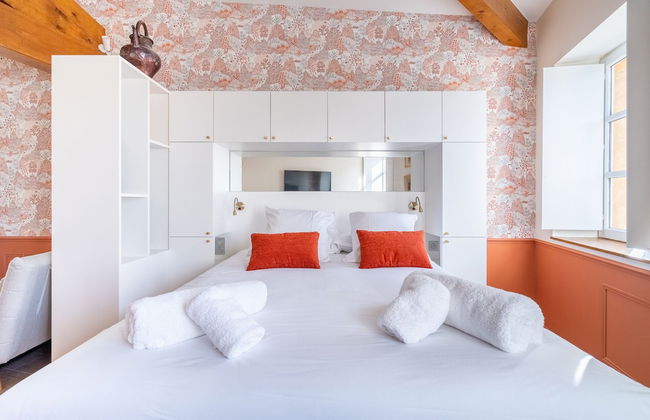 La Réserve de Salon de Provence - Foto 24