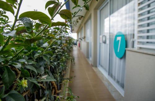 K1 RESIDENCE Taquaral - Foto 28