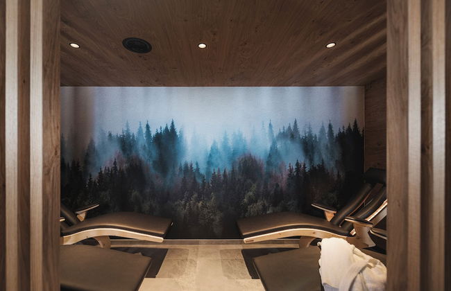 Resort Schrofenblick - Foto 67