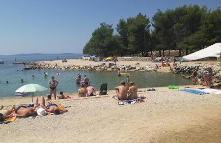 Apartman Jadranka - Foto 12