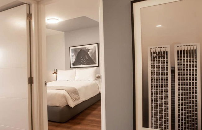 w Spotless 2BR With Balcony in Miraflores - Photo 17