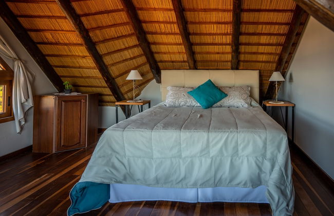 Muelles del Diablo Tranquilo - Photo 17