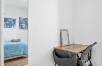 Modern Home 4BR 3BA - 20 Min to Timesquare - Foto 31