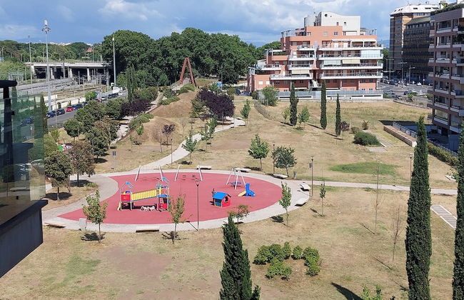 Modern Flat with terrace near Eataly - Foto 26