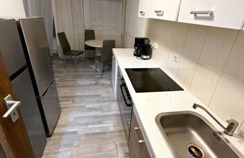 Workers Apartment Duisburg - Foto 37