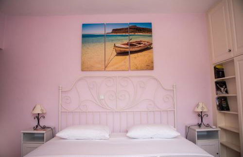 Petra Traditional House - Foto 57