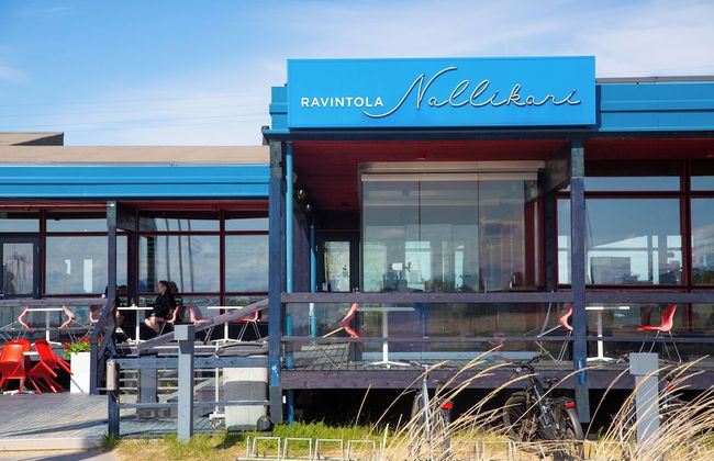 Nallikari Seaside Villas - Foto 71