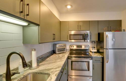 Swiss Mtn Condo 3 Mi to Seven Springs Resort - Foto 9