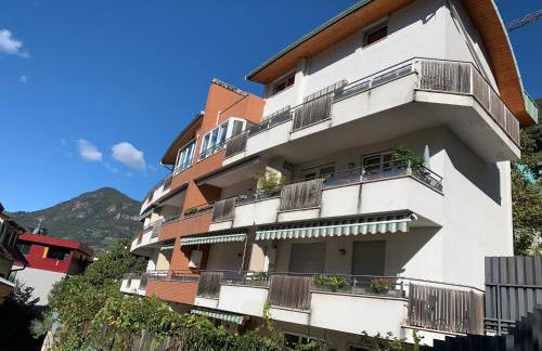 Living Rencio: vicino al Centro di Bolzano - Foto 23