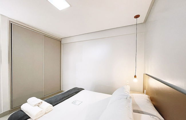 Onix Bueno Residence ONX - Foto 9