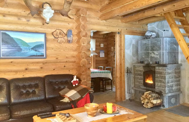 Villa Luppopirtti - Foto 11