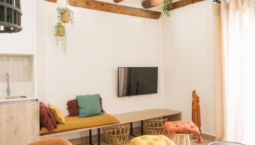 Apartaments la Rambla - Arbequina - 6 persones - Foto 5