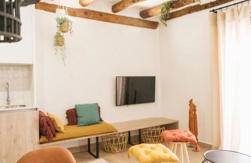 Apartaments la Rambla - Arbequina - 6 persones - Foto 5