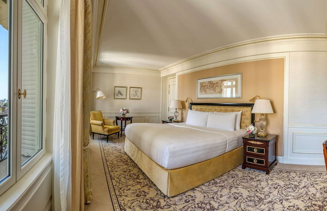 Shangri-La Paris - Photo 14